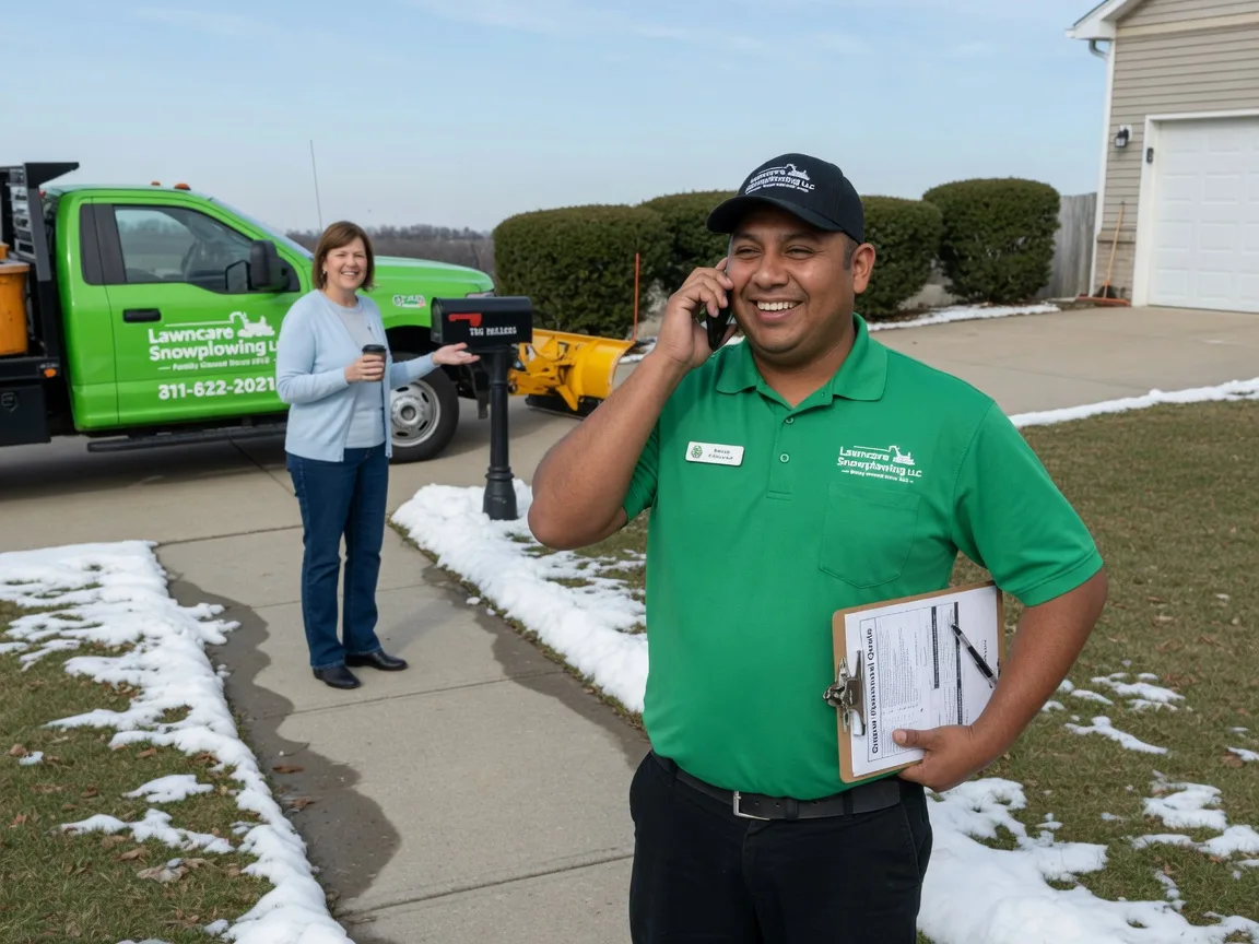 Lawn Care Services By Expert Landscaper Fort Dodge, KS FAQs